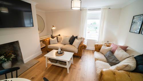 Foundry Farm Cottage - Foto 3