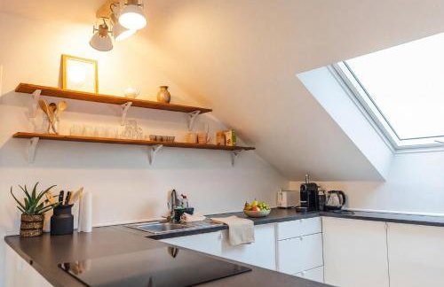 Dreiländer Blick Apartments - Foto 7