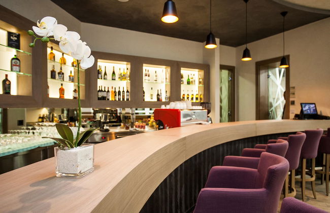 Atera Business Suites - Foto 9