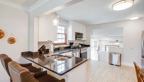 Spacious Minneapolis Home Rental 8 Mi to Downtown - Foto 4