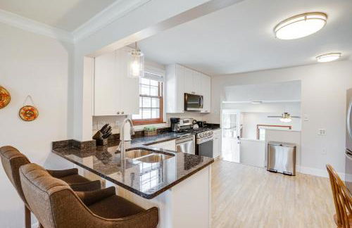 Spacious Minneapolis Home Rental 8 Mi to Downtown - Foto 4