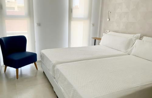 Feelathome Rivero Apartments - Foto 105