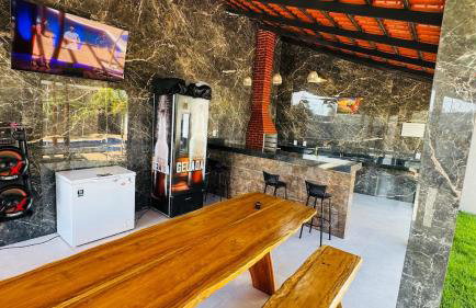 Rancho Paradise Aruanã GO - Foto 24