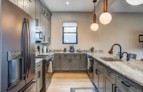 It's All Good - Two Homes Sleeps 18 - Foto 41