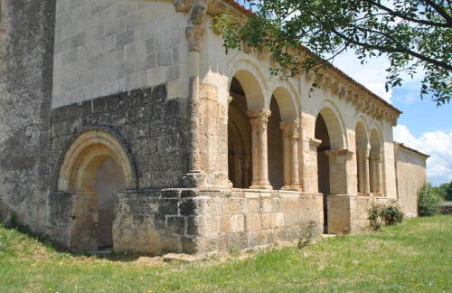 Casa Rural Los Regajales - Foto 40