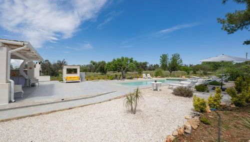 Villa Myricae by BiancoPugliaVacanze - Photo 5