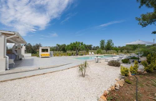 Villa Myricae by BiancoPugliaVacanze - Photo 5