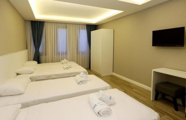 Sel Suite Hotel - Foto 19