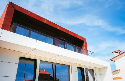 Marlages House - Foto 1