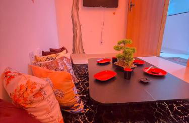 Flats Temáticos - By Temporada Expert - Conforto e Climatizado - Foto 14