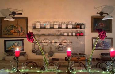 BestOfTuscany Historic Villa Fattoria La Serra - Foto 11