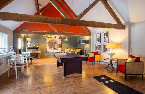 Beecham Farmhouse - Photo 3