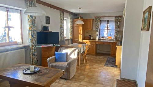 Bauernhof Daurerhof Ferienwohnung - Foto 5