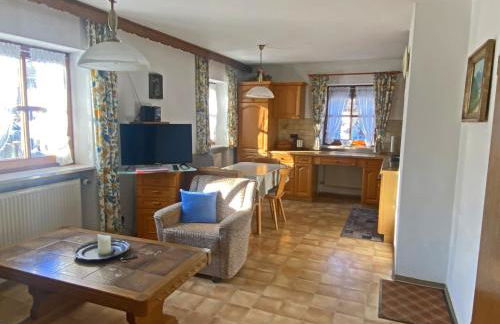 Bauernhof Daurerhof Ferienwohnung - Foto 5