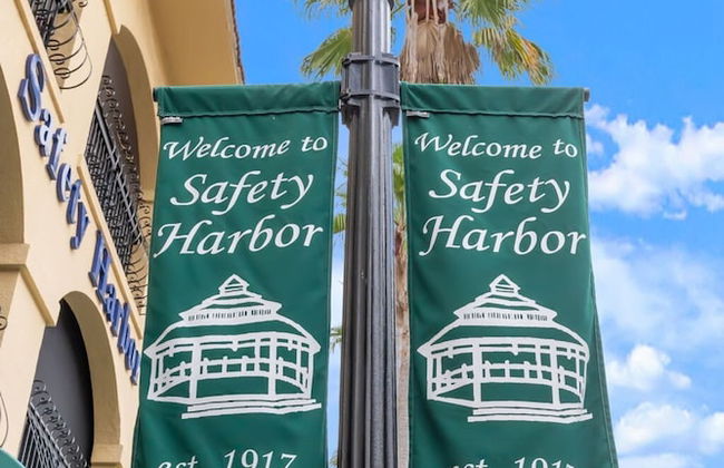 Canopy Cove Stunning 2BR Apt Heart of Downtown - Foto 21