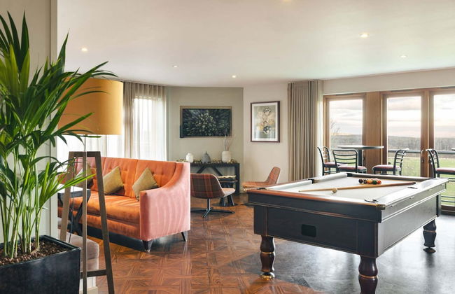 The Suite Retreat in Westmorland and Furness - Foto 27