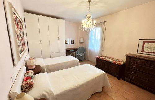 L'Acquerello Casa Toscana - Foto 17