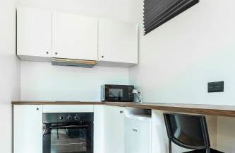 Villa Maska - Studios avec Terrasse proche plage et aéroport de Nice - Foto 37