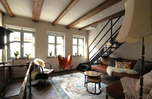 Modernes Ferienhaus nahe Spreewald-Idylle - Foto 22