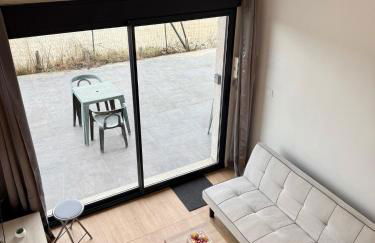 Studio Confort - Proche MEETT 300m - Foto 10