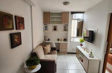 Aconchegante ap no Park Sul próximo ao aeroporto - Foto 3