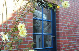 Tiny House - Kleines Glück auf dem Ostedeich - Foto 16