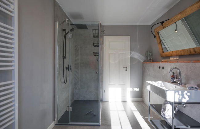 Charmante und Hyggelige Ferienwohnung mit Kamin - Foto 13