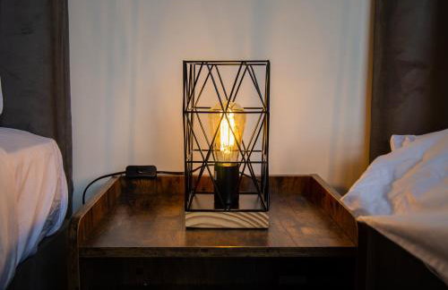 Porchester House Nottingham - Foto 35