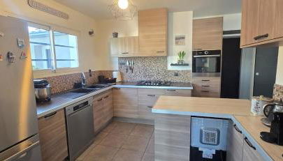 Perle rare - Villa, piscine proche mer - Foto 4