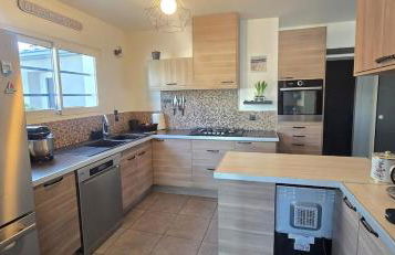 Perle rare - Villa, piscine proche mer - Foto 4