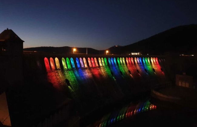Ferienwohnung mit Bergblick - Foto 46
