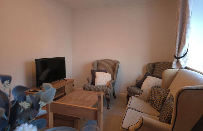 Shefford Serenity Apartment In The Heart of Town - Foto 8