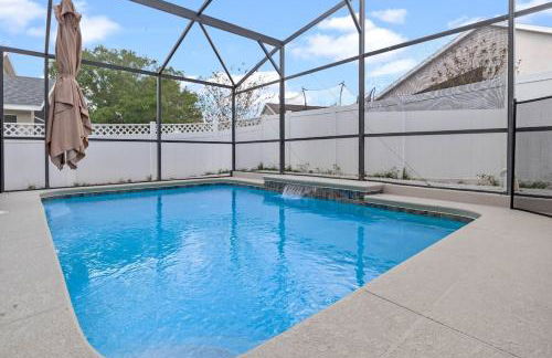 Wonderful Weston Hills Villa SE Facing Pool - Foto 1