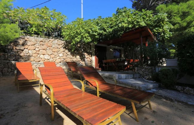 Kuzma - sea View - H - Foto 1