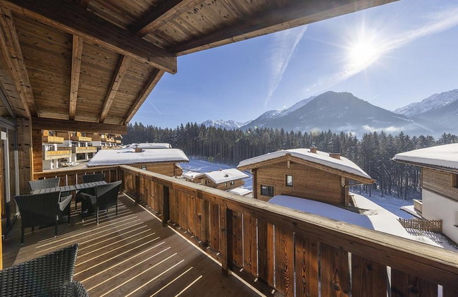 Inviting Chalet in Neukirchen near Wildkogel Ski Arena - Foto 50