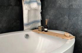 Costa Adeje Villa Private pool Panoramic Views - Foto 34