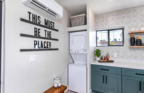 Unbeatable Location, Heated Pool, Bbq, Misters - Foto 7