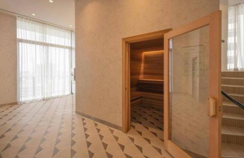 The Crosby Miami Worldcenter by Palermo Home Miami - Foto 55