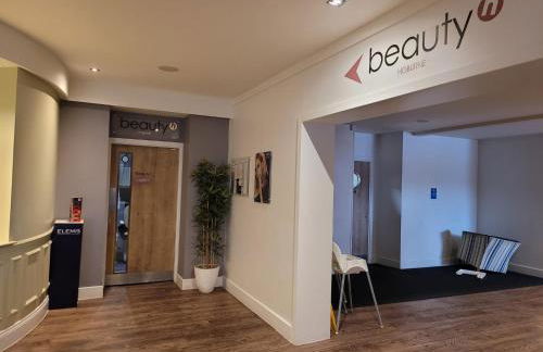 New Forest Bees Holiday Home, Bashley - Foto 11