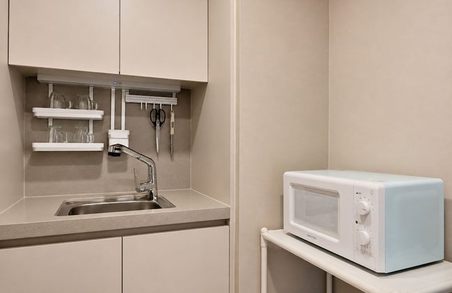 Haeundae Lamer Stay - Foto 77