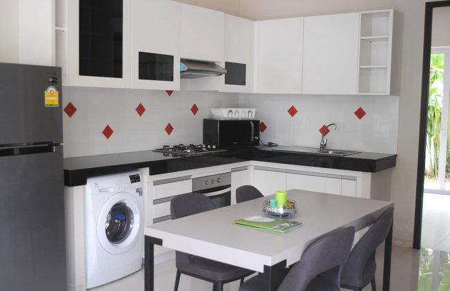 The Greens Villas Phuket - Foto 5