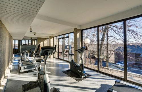 Boat Slip and Pools Waterfront Osage Beach Condo! - Photo 33