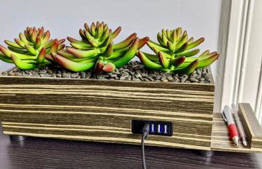 Hip Apt Logan Square - Foto 18