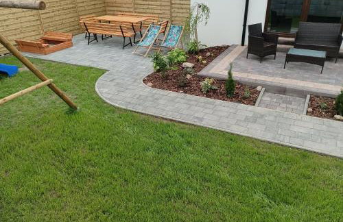 Wczasy Chmielno Apartament PUDROWY - Foto 45