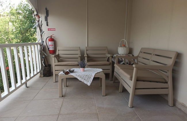 Palamut Ev - Photo 17