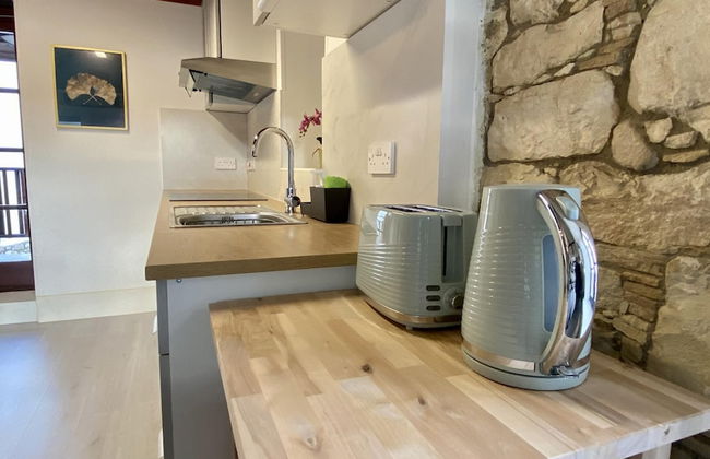 Leonys House in Dhoros - Foto 25