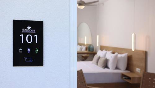 Asterias Premium Holiday Apartments - Foto 3