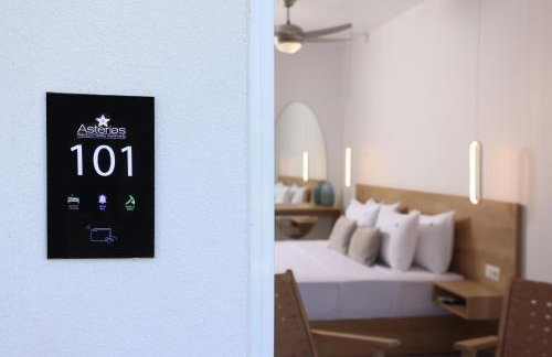 Asterias Premium Holiday Apartments - Foto 3