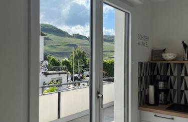 Claes Weinquartier - Appartements & Wine by Niko Schmitt - Foto 4