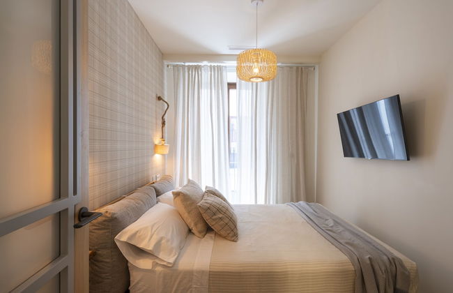 Palatina Concept Suites - Foto 9